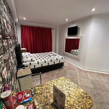 Sense Motel (Adults Only)